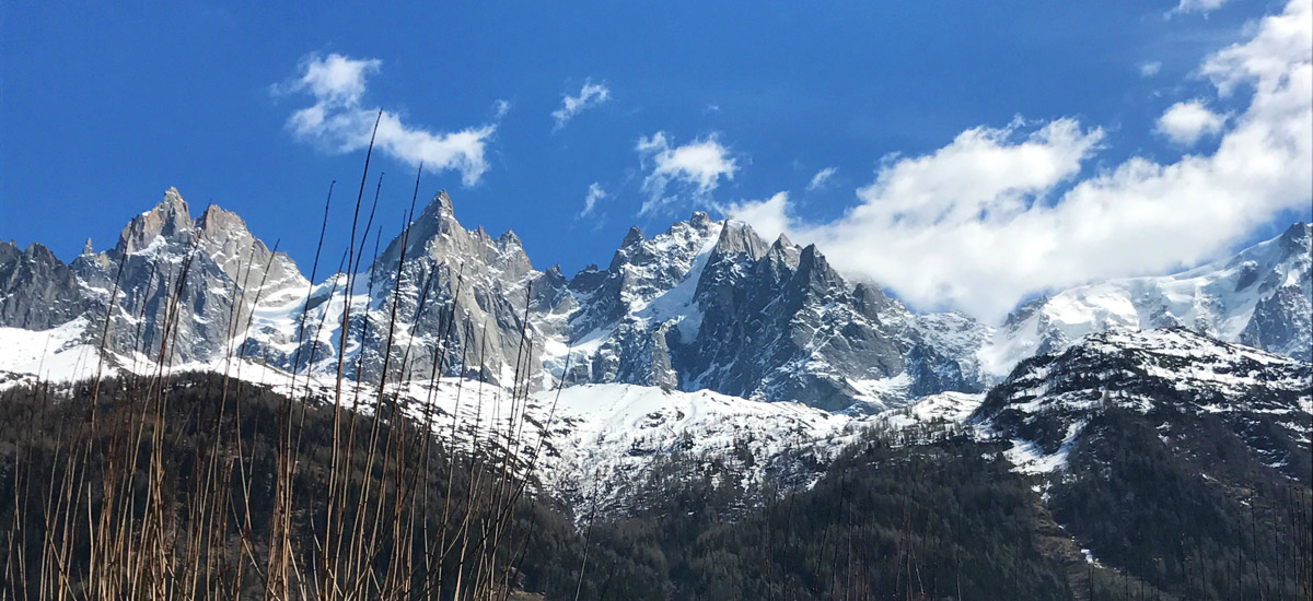 Appart'hôtel Chamonix - Mont-Blanc